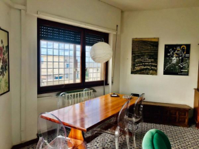 Atena Casa Vacanze- Santa Severa fronte mare